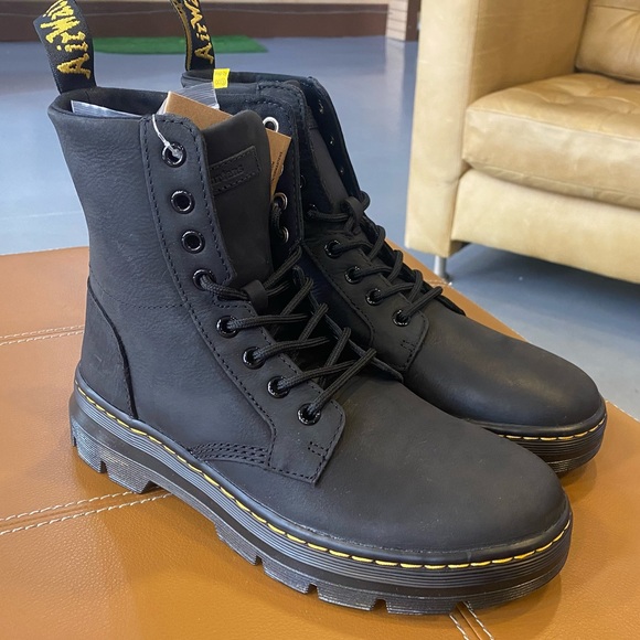 Dr Martens Combs Wyoming 2025